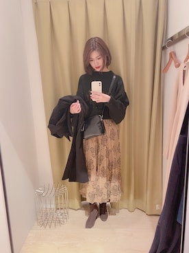 みはるさんのコーディネート