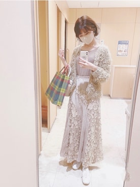 みはるさんのコーディネート