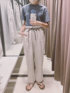 みはるさんのコーディネート