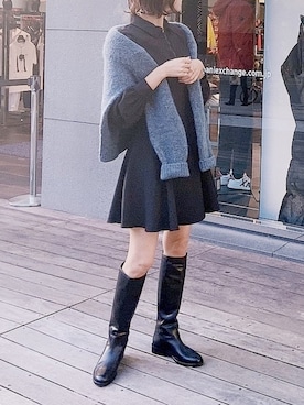 みはるさんのコーディネート