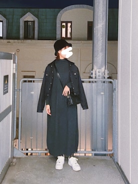 みはるさんのコーディネート