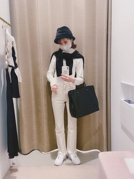 みはるさんのコーディネート