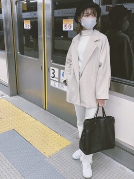 みはるさんのコーディネート