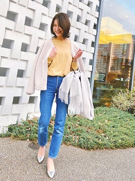 みはるさんのコーディネート