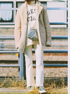 みはるさんのコーディネート