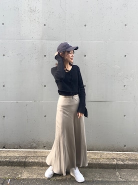 みはるさんのコーディネート