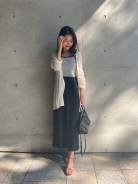 みはるさんのコーディネート