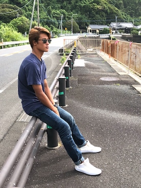 K-ske Nishiguchiさんのコーディネート