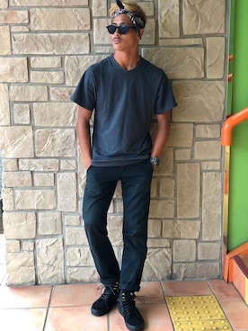 K-ske Nishiguchiさんのコーディネート