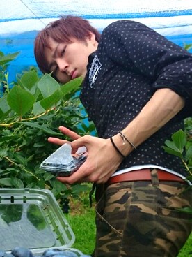 Shock'nさんのコーディネート