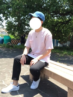 ぱんださんのコーディネート