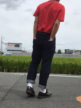 ぱんださんのコーディネート