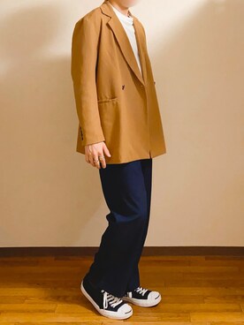 kohkiさんのコーディネート