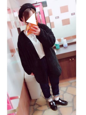 makoooさんのコーディネート