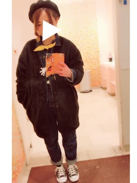 makoooさんのコーディネート