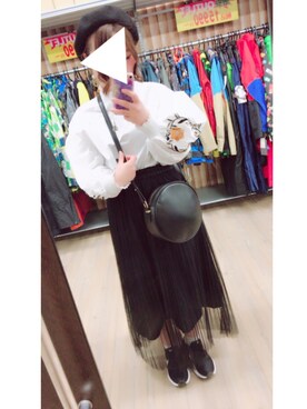 makoooさんのコーディネート