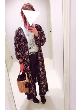 makoooさんのコーディネート