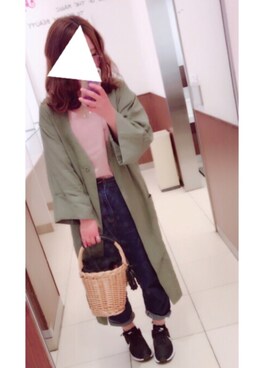 makoooさんのコーディネート