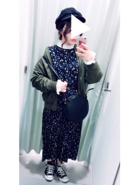 makoooさんのコーディネート