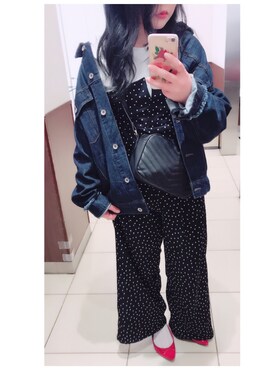 makoooさんのコーディネート