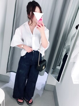 makoooさんのコーディネート