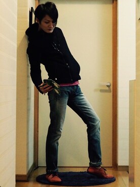 はぁくんさんのコーディネート