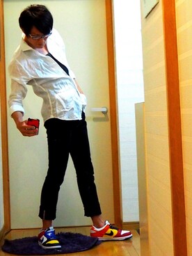 はぁくんさんのコーディネート