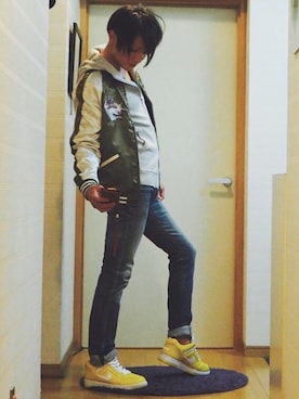 はぁくんさんのコーディネート