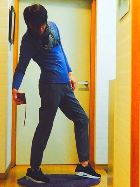 はぁくんさんのコーディネート