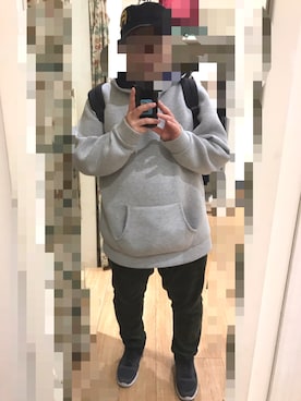 Kiritoさんのコーディネート