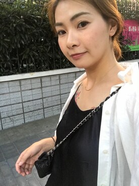 Inkaさんのコーディネート