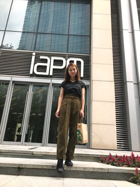 Inkaさんのコーディネート