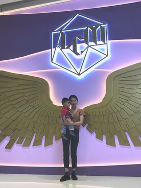 Inkaさんのコーディネート