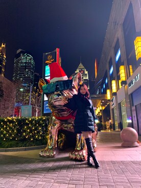 Inkaさんのコーディネート