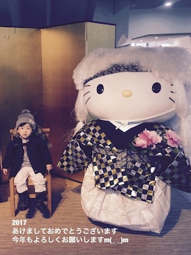 あおいさんのコーディネート