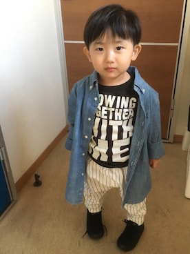 あおいさんのコーディネート