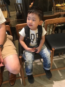 あおいさんのコーディネート