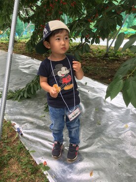 あおいさんのコーディネート