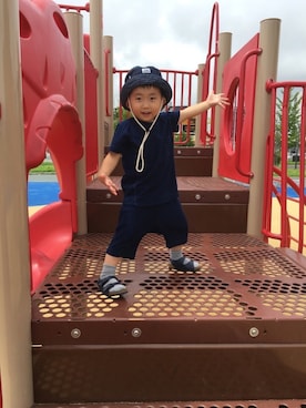 あおいさんのコーディネート