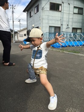 あおいさんのコーディネート