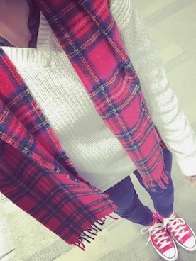 えりかさんのコーディネート