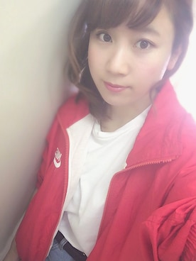 えりかさんのコーディネート