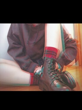 えりかさんのコーディネート