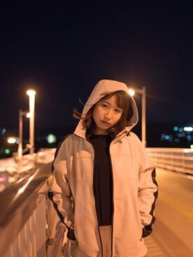 えりかさんのコーディネート