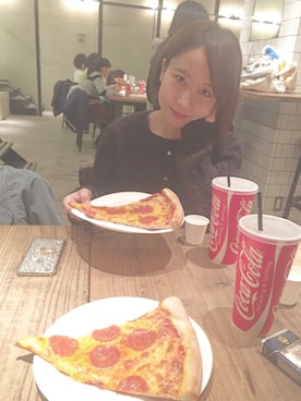 えりかさんのコーディネート