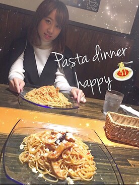 えりかさんのコーディネート