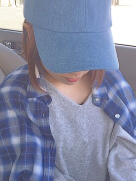 えりかさんのコーディネート