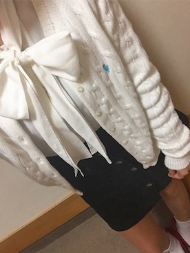 えりかさんのコーディネート