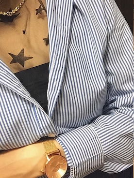 えりかさんのコーディネート