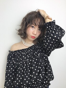 えりかさんのコーディネート